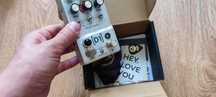 Walrus Audio Mako Delay D1 ver.2  9 presetow efekt gitarowy Strymon