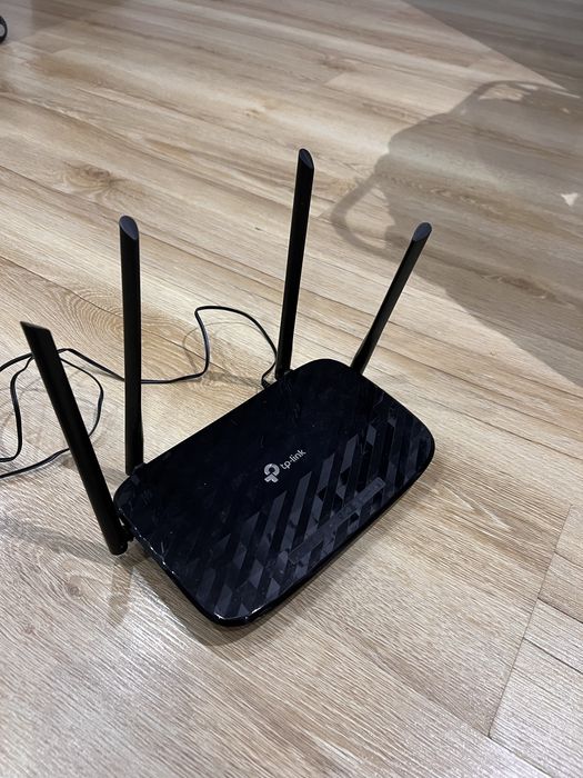 Tp-Link Archer A6