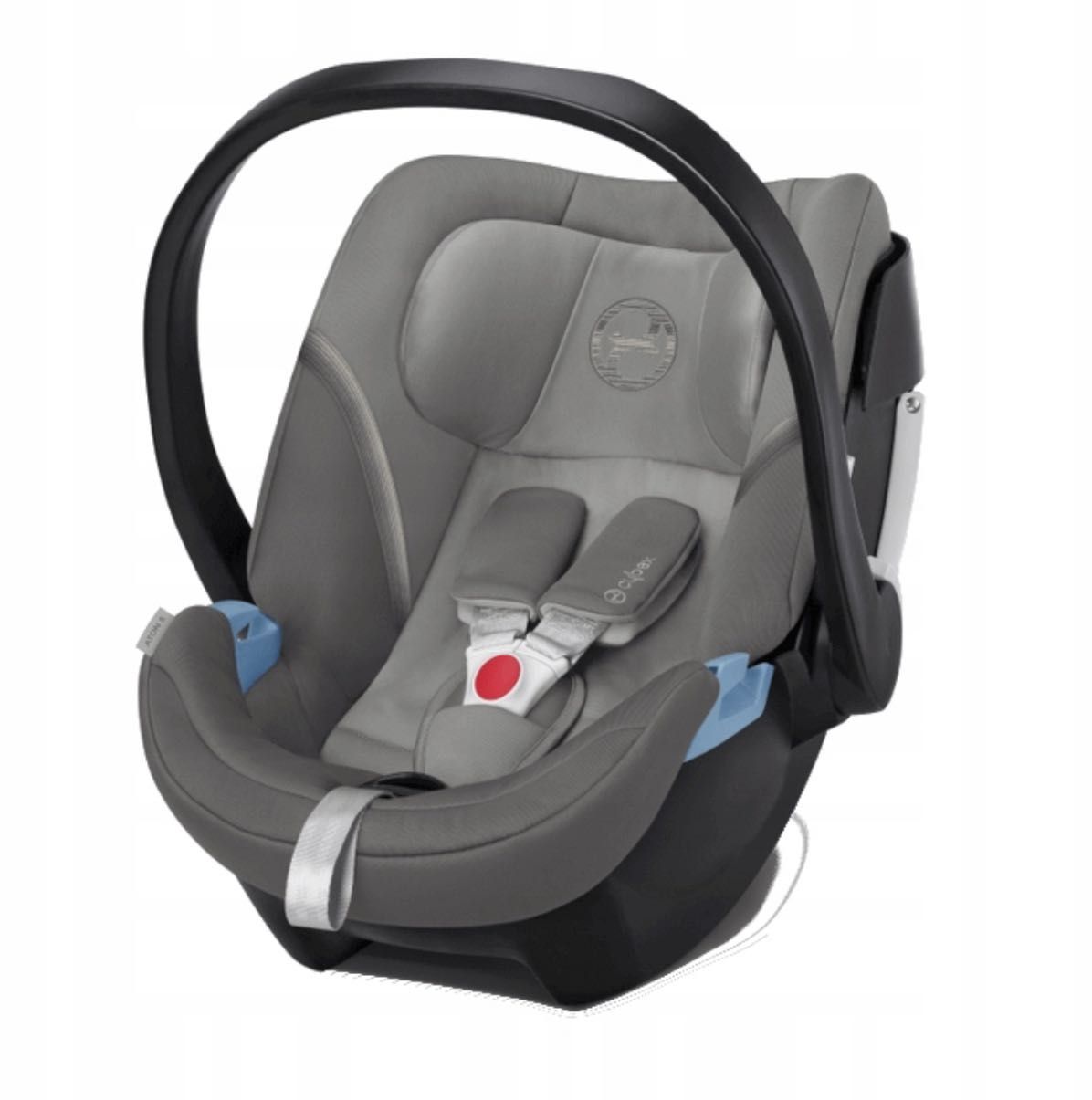 Дитяче автокрісло Cybex Aton 5