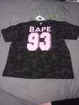 Koszulka t-shirt Bape XL Nowa