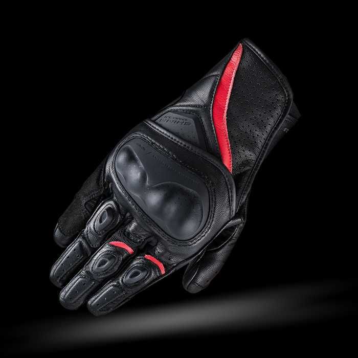 Rękawice Shima Spark 2.0 red XXL OUTLET