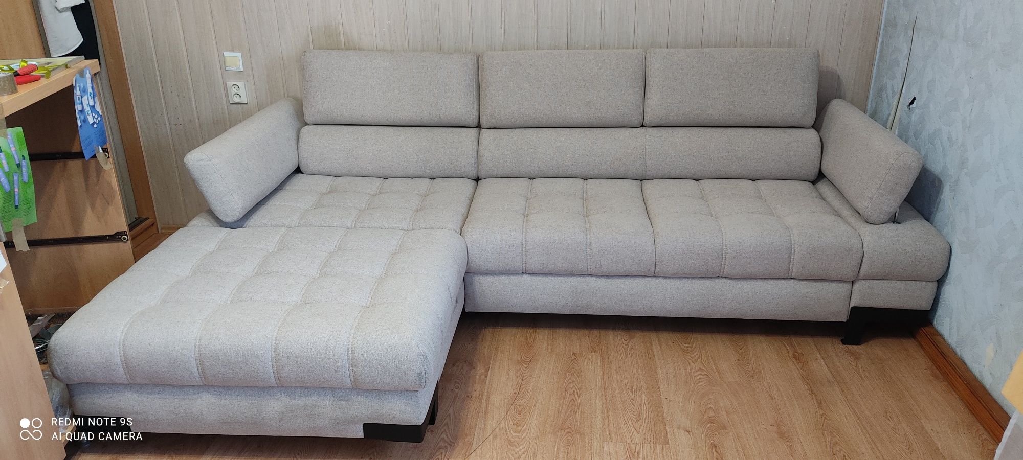 Narożnik SELVA Mini