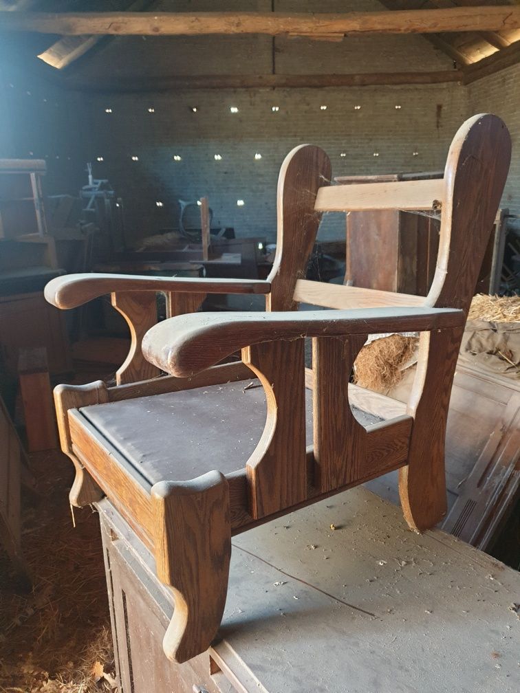 Stary kredens stół  krzesła stoły kanapa części