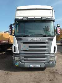Scania 420 2008г
в хорошем состоянии масло заменено резина