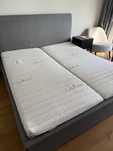 Materac Hilding 2 szt