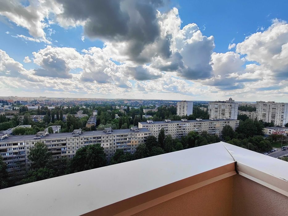 Здам 2к квартиру в ЖК Пектораль Борщагівка Житомирська