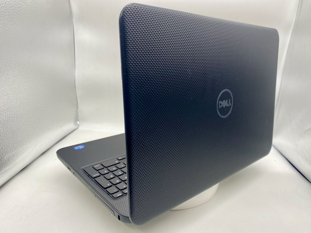 Dell Inspiron 15 3521 15,6" i3-3217u/8 GB DDR3L/SSD 128 Gb/бат 2-3 год