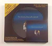 The Doors - Soft Parade (Audio Fidelity 24kt Ltd)