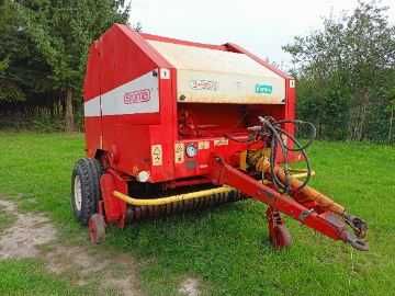 Sprzedam prase Sipma 276/1