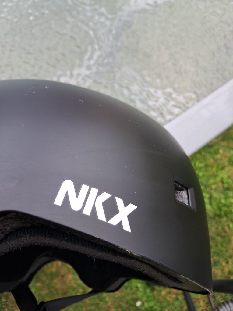 Kask NKX Brain Saver