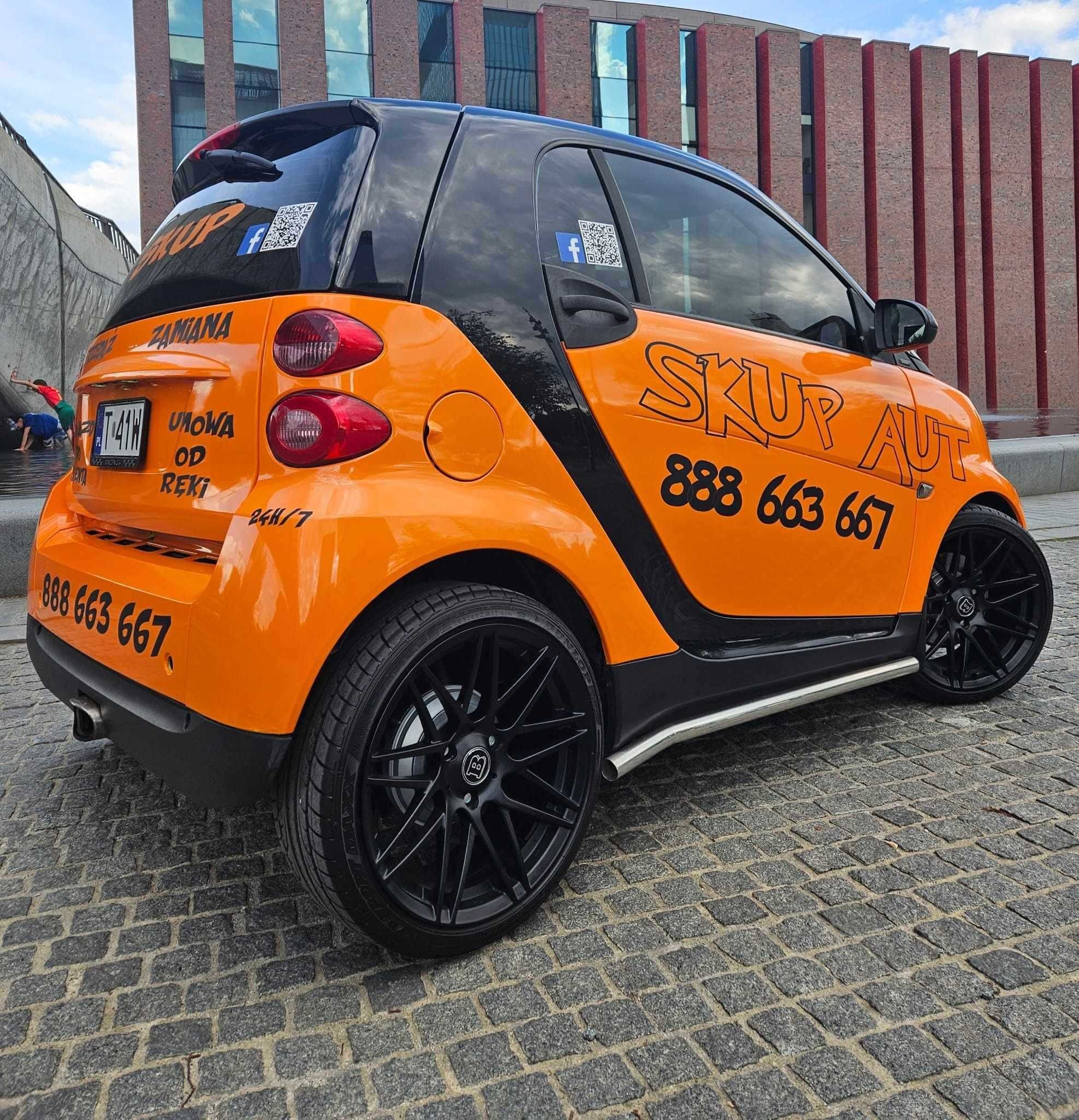 Skup aut Mikołów • Adcar •  skup aut cały Śląsk