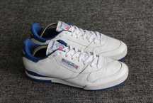 Кросівки Reebok Classic Phase 1 OG Leather Оригінал Нат шкіра 45р