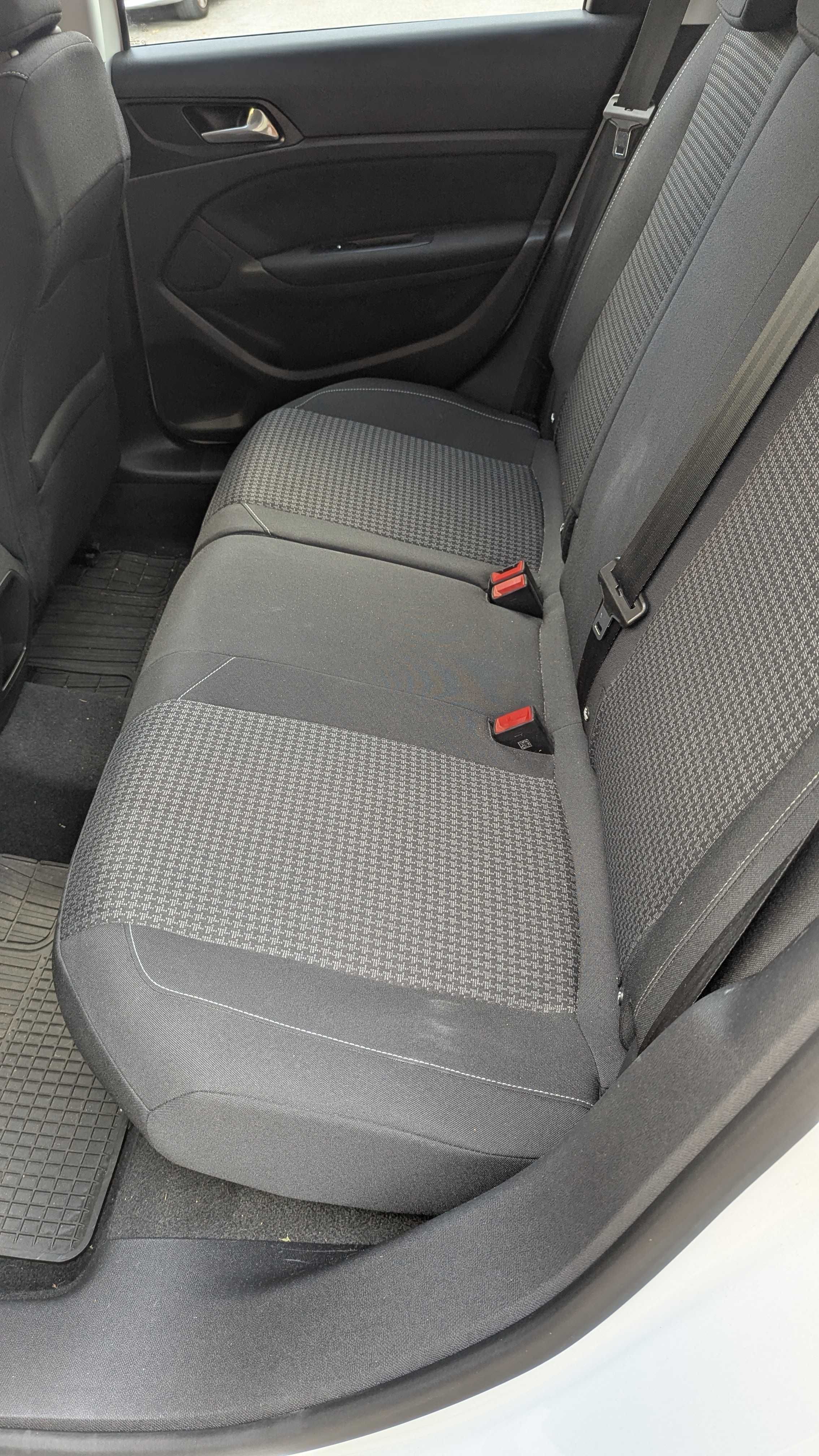 Peugeot 308 SW 1.2 PureTech 110cv Active