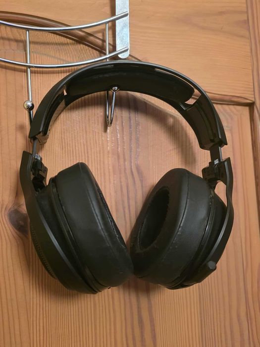 Razer ManO'War 7.1 Bezprzewodowe PC / PS4