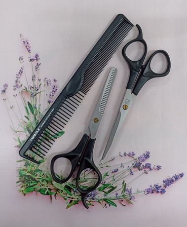 Ножницы парикмахерские