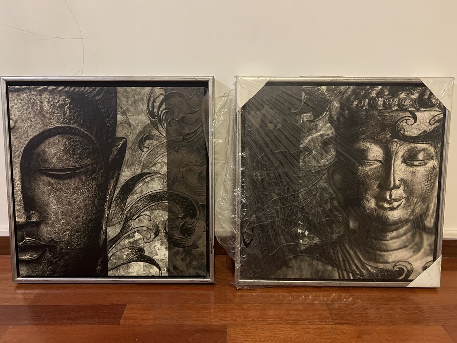 Quadros decorativos