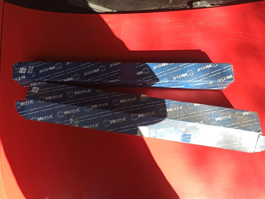 Амортизатори Мерседес