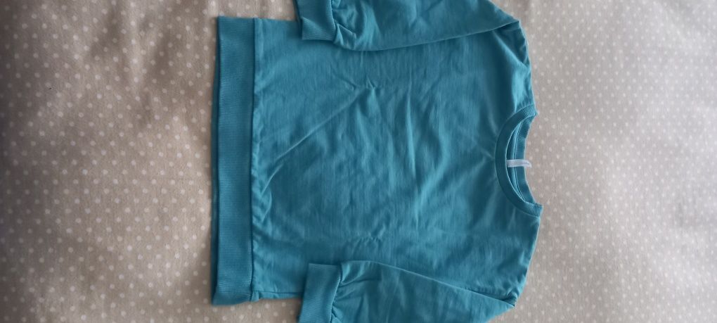 Camisola Lefties Tam 2,3 Anos