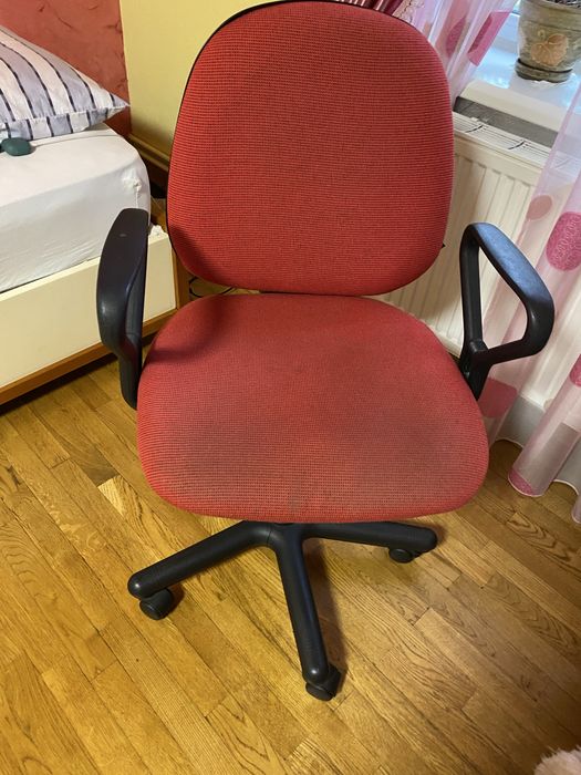 Крісло на колесах