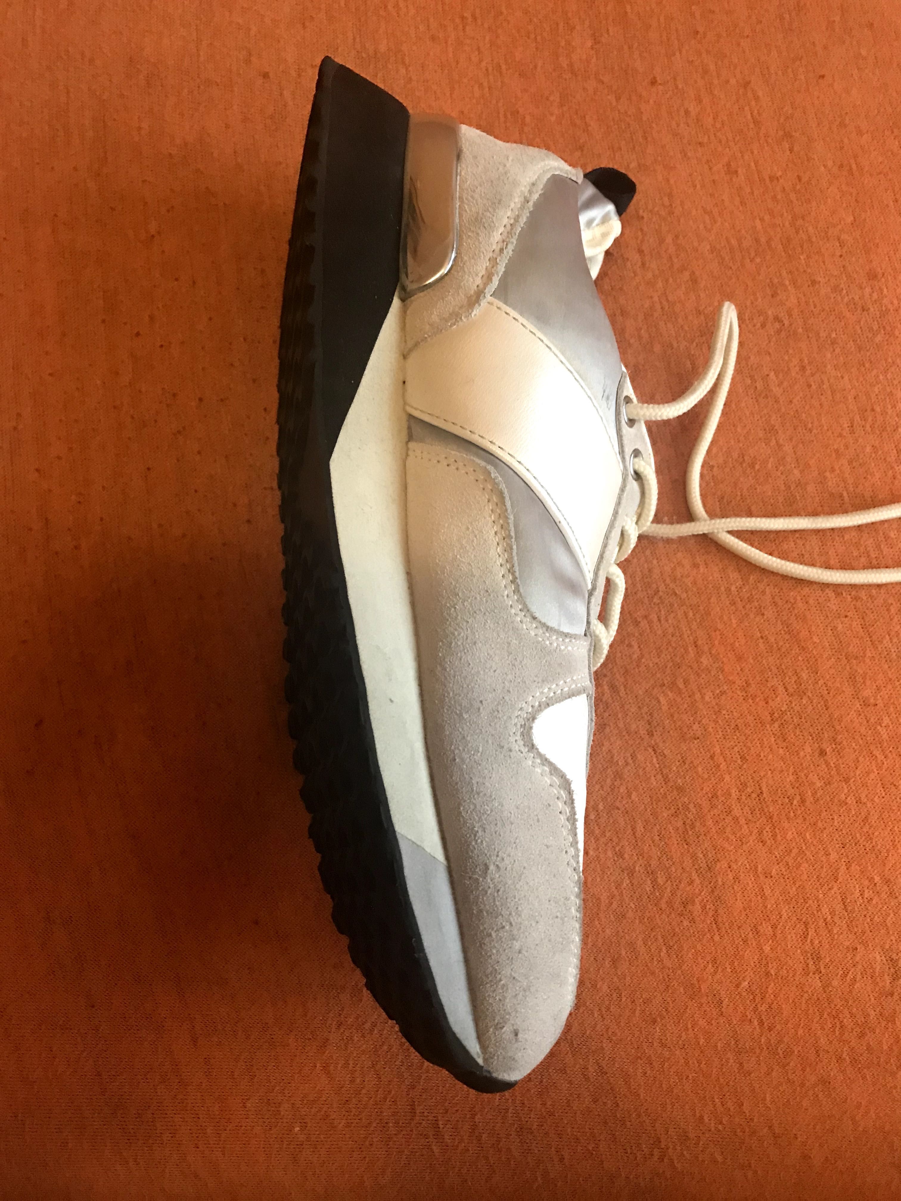 Sprzedam buty damskie Ralph Lauren Polo - rozmiar 38