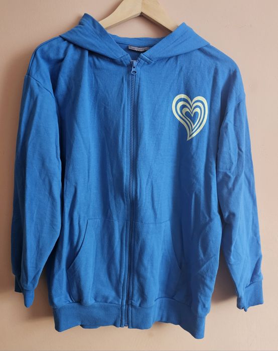 Bluza dla dziewczynki Pepco