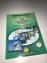Geography The Changing World