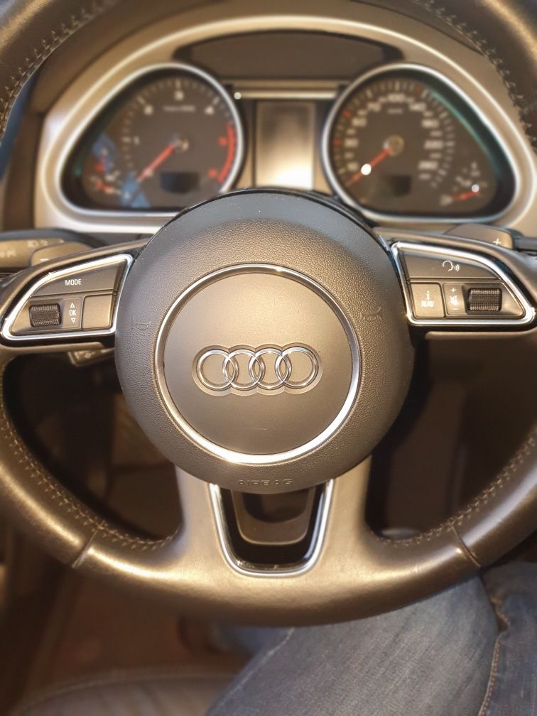 Audi Q7, 3.0 tdi срочно