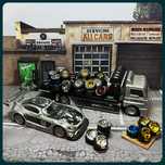 Premium колеса Hot Wheels 1:64 (хот вілс, хот вилс)
