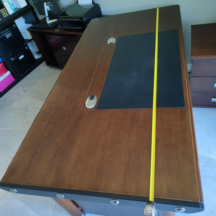 Meble biurowe zestaw