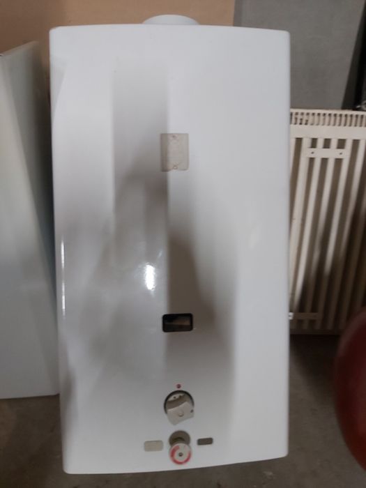 Газові колонки vaillant,cointra godesia