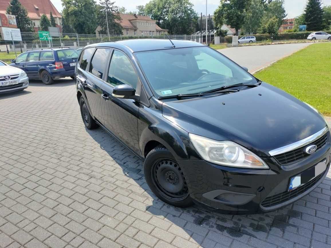 Ford Focus MK2 Polift ,Możliwa zamiana inne auto quad motocykl doplata