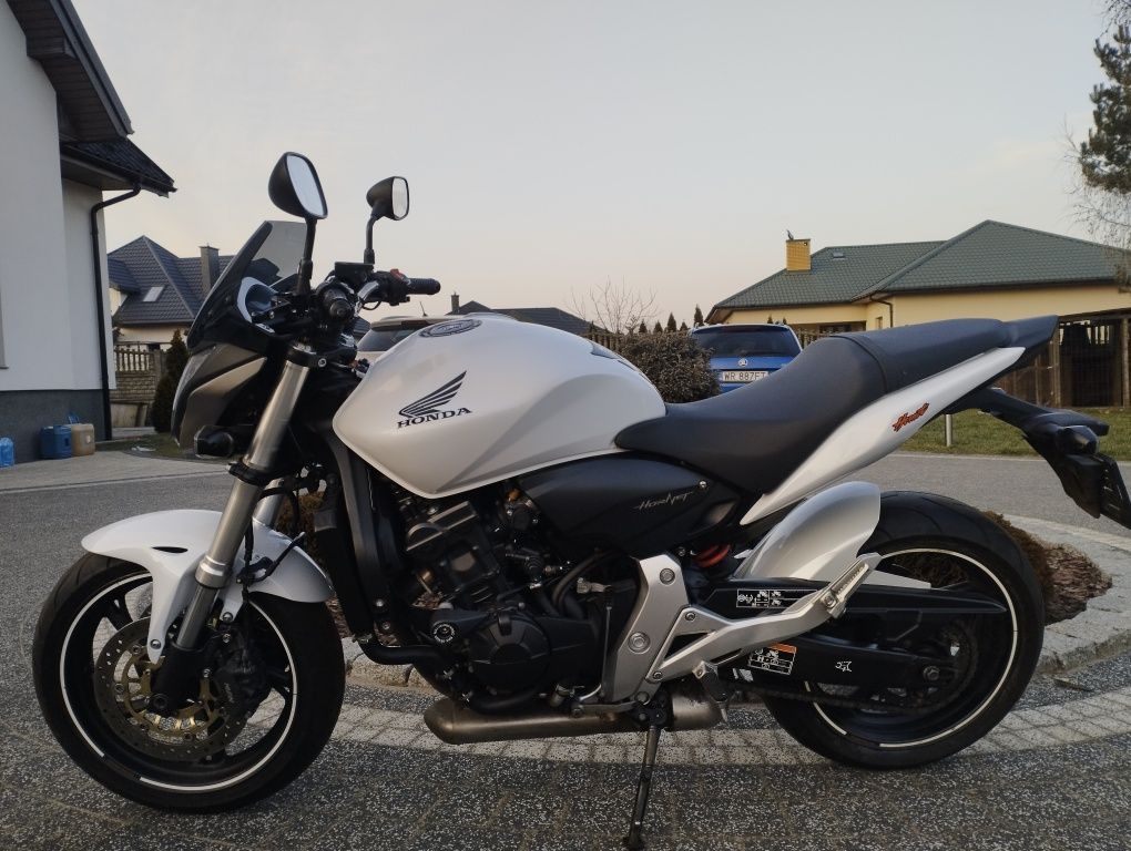 Honda CB 600F Hornet pc41