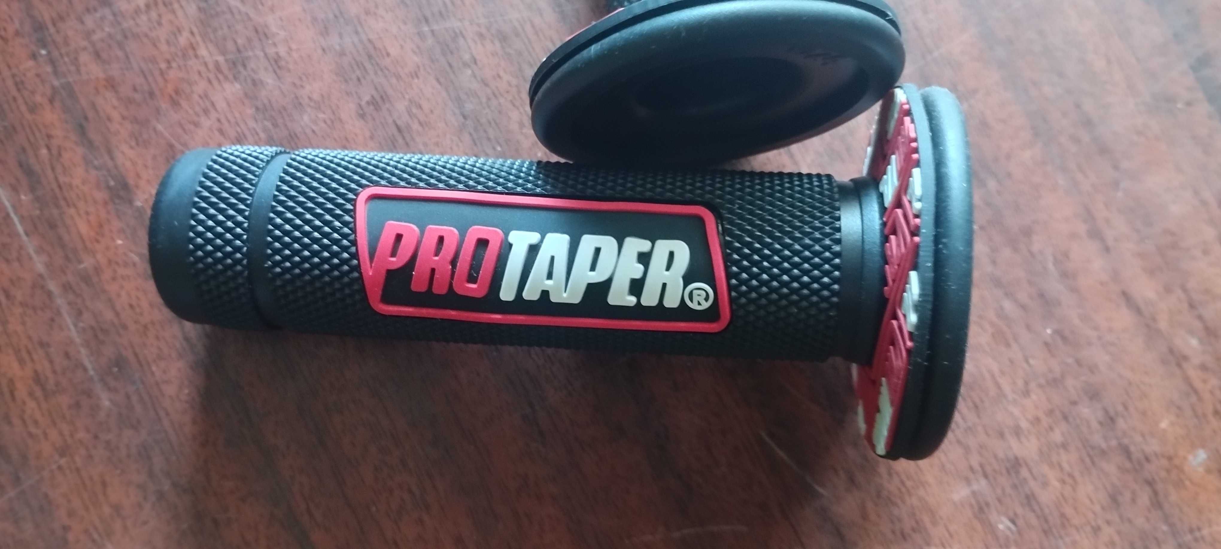 Мото гріпси ProTaper ручки на руль