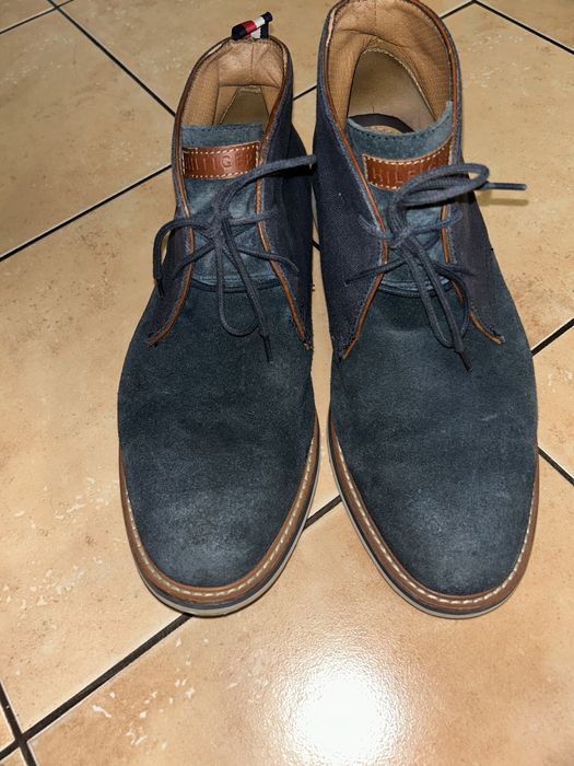 Черевики чоловічі