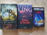 Pack Stephen King