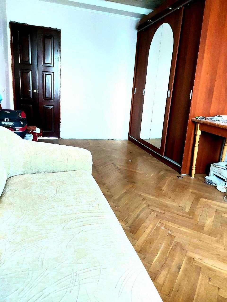 Продам 3 ком на Алексеевке. Людвига Свободы пр-т., дом 20