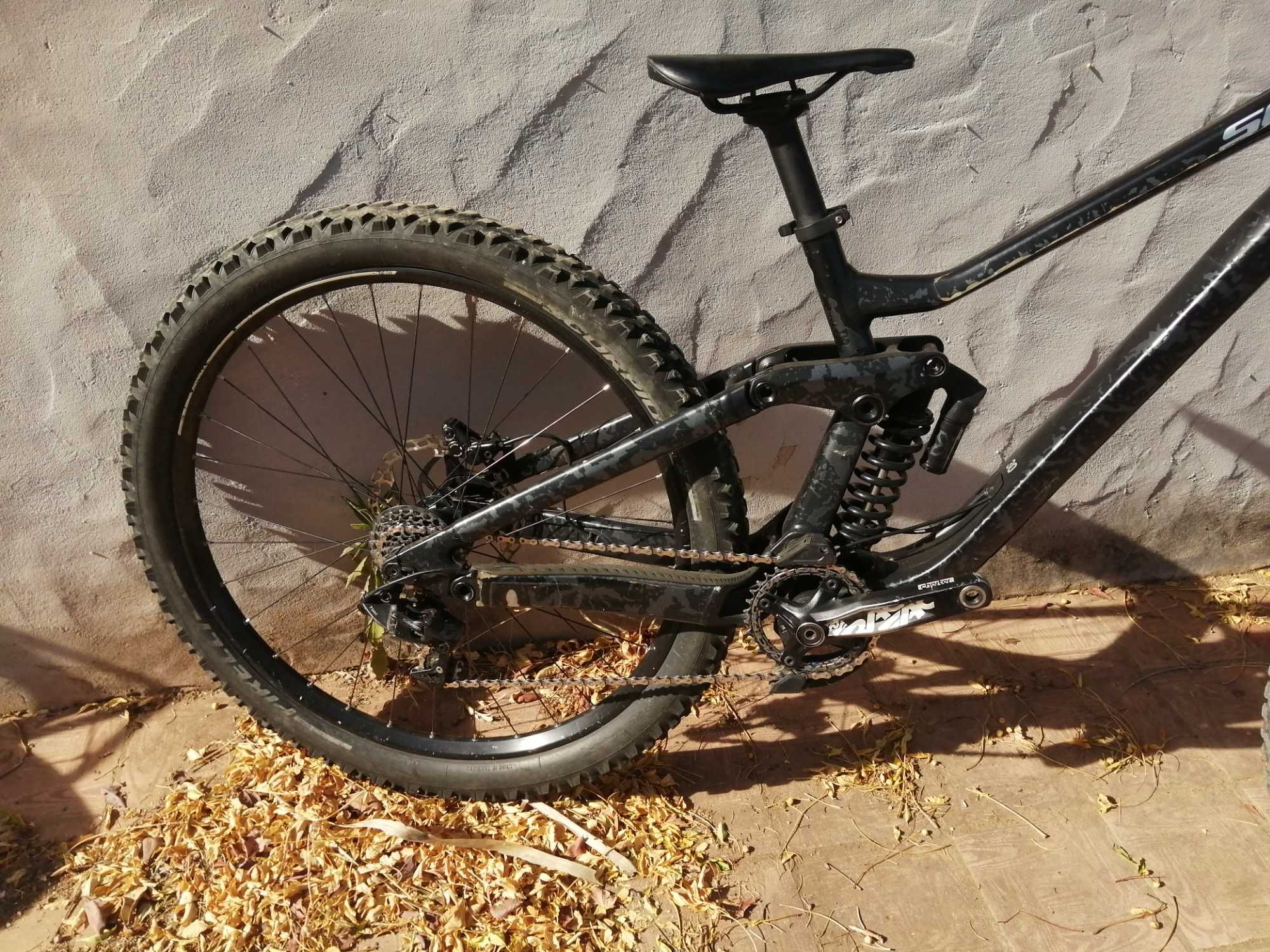 Scott gambler 930
