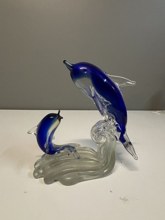 Peça de decoração