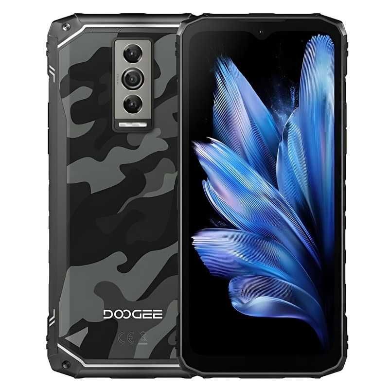Doogee Blade 10 4GB/128GB IP69K 1.6GHz
