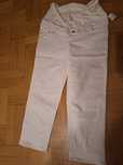 Spodnie ciążowe h&m 40 /42