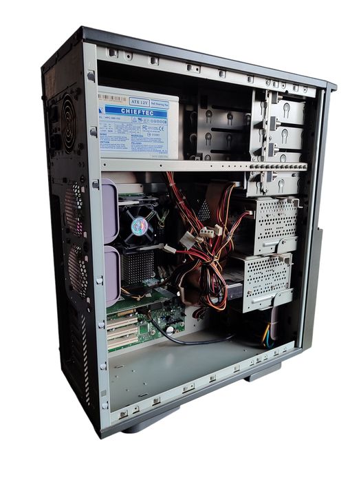 Комп'ютер(обмін)