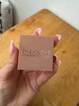 Cienie do brwi NAM 01 cool deep brown