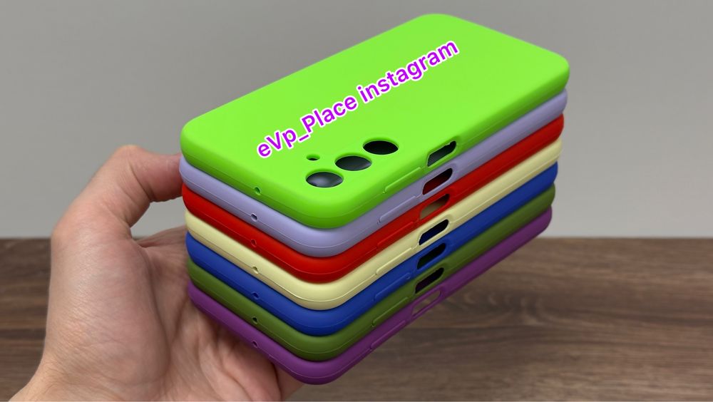 Чохол Samsung A25 Silicone Case чехол Самсунг А 25