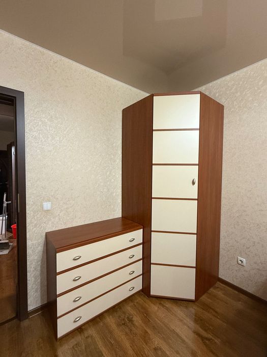 Комплект меблів в дитячу VOX (Польща)