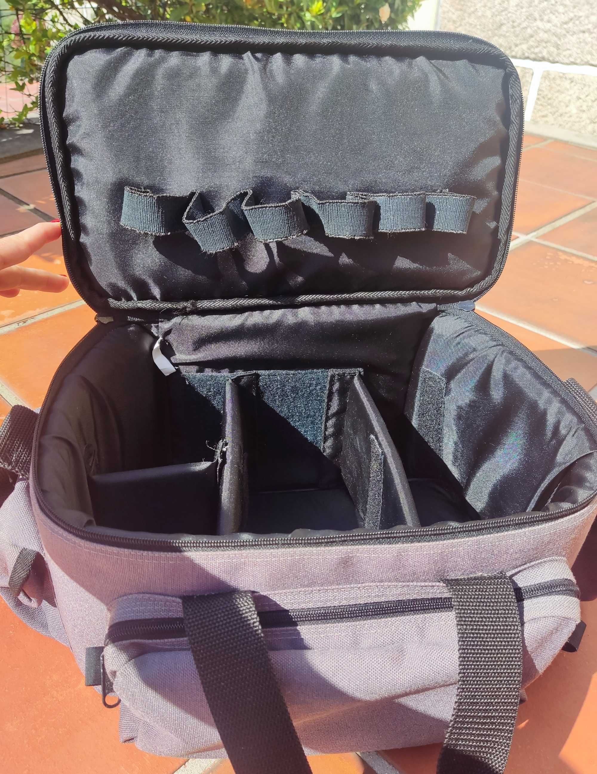 Mala de fotografia