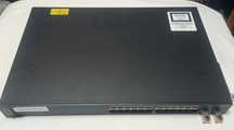 Cisco Catalyst WS-C3560V2-24PS-S