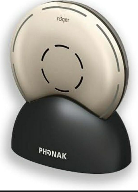 мікрофон Phonak Roger Select