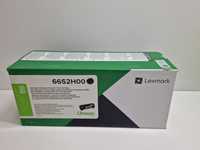 Toner Lexmark 66S2H00 Czarny (Black)