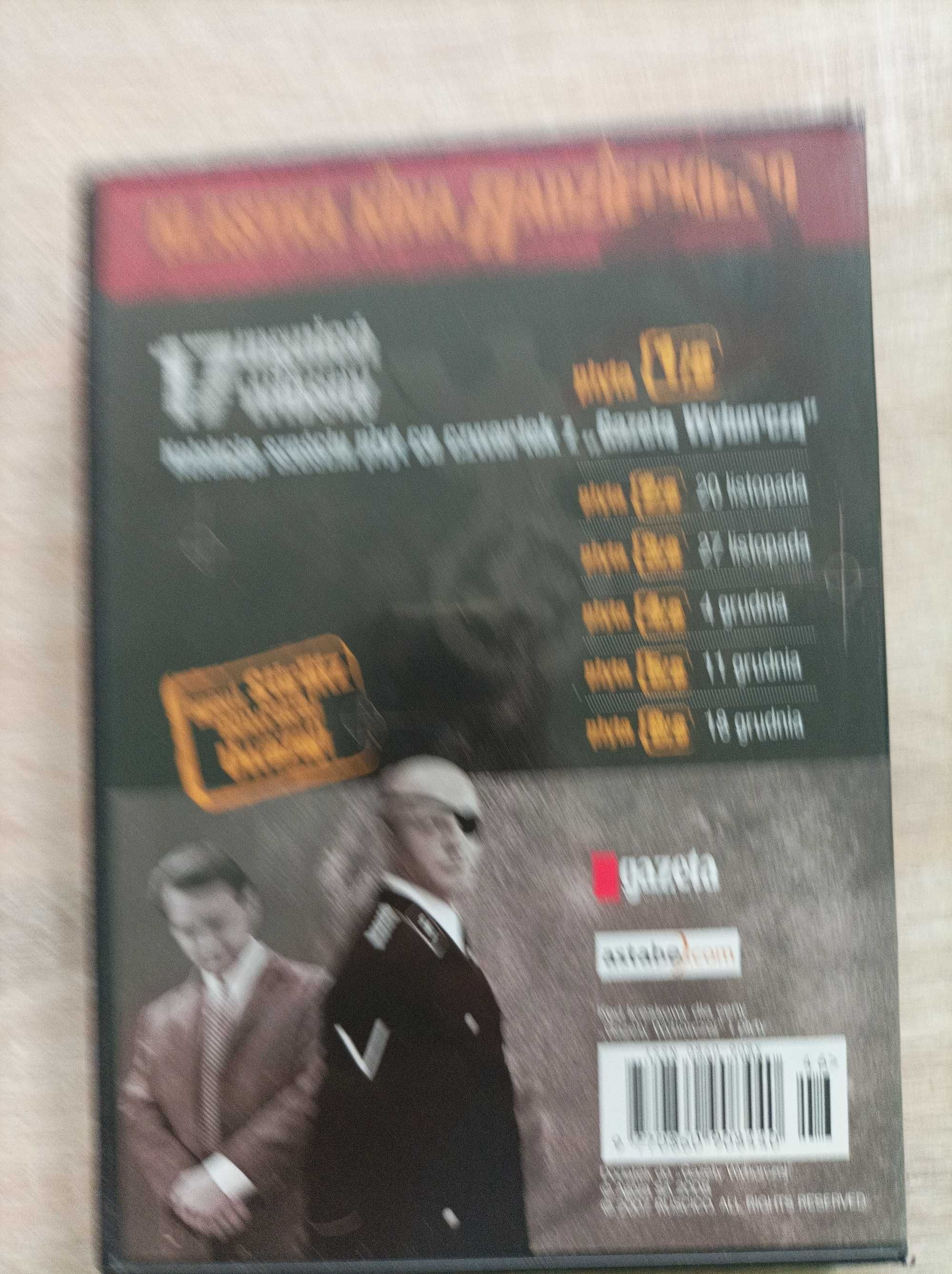 Film DVD 17 Mgnień Wiosny