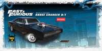 Dodge Charger Fast And Furious altaya escala 1\8 monto
